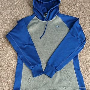 NIKE Women's Pullover Hoodie